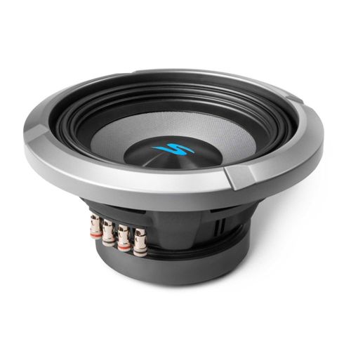 Subwoofer Alpine S2-W8D4 de 8" doble bobina de 4 ohmios 300 W RMS