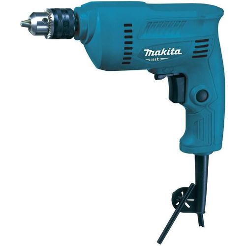 Taladro makita mt 3/8" vvr 350w azul profesional modelo m0600b