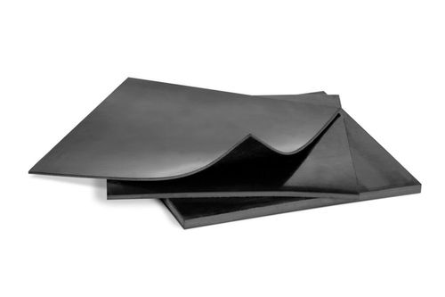 Láminas de caucho MATNIKS 15 x 15 cm de neopreno paquete variado de 3 unidades