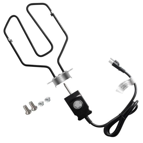 Kit de elemento calefactor de ahumador eléctrico Village Smoker 1650 W