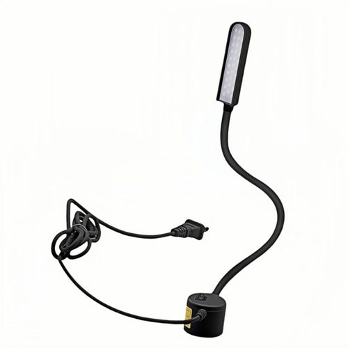 Luz para máquina de coser RyanDesign de 30 LED flexible 140 cm