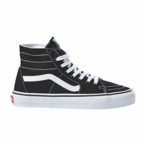 TENIS VANS UA SK8-HI VN0A4U161WX #26.5