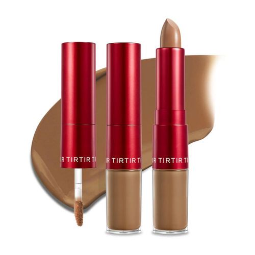 Corrector TIRTIR Glide&Hide Dual Formula 8.5N 8 ml