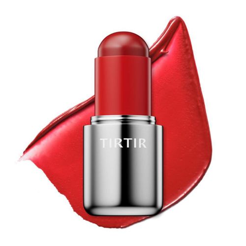 Lip & Blush Stick TIRTIR Mood Glider #04 Chili Blaze