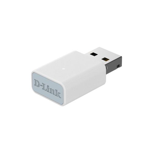 Adaptador WiFi D-Link AC1300 USB de doble banda MU-MIMO