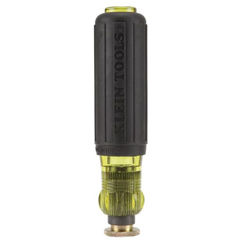 Mango para destornillador Klein Tools 32619 de longitud ajustable