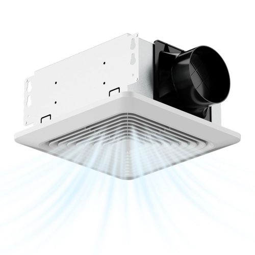 Extractor de baño Fitop 130 CFM 1.5 sones silencioso