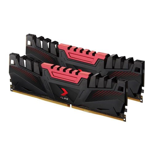 Memoria RAM para escritorio PNY XLR8 16 GB DDR4 3200 MHz Dual Channel