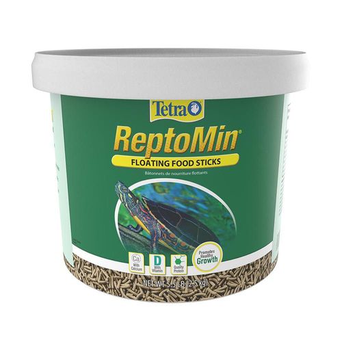 Tetra ReptoMin Bastones Flotantes de Alimento 25 kg