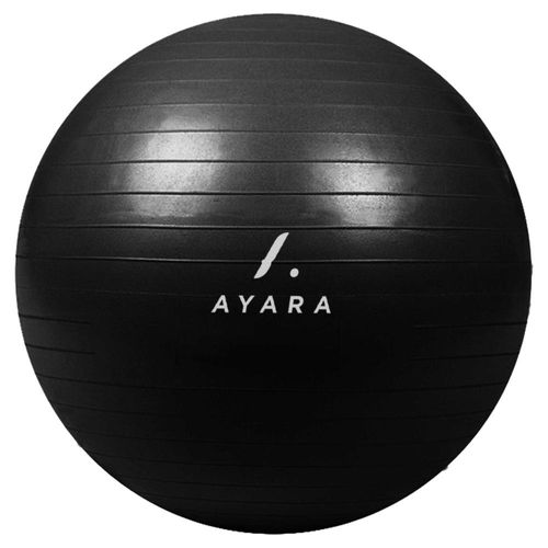 Pelota para Pilates y Yoga Ayara 65cm Fitness PEL65