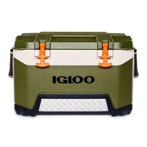 Igloo Enfriador de Cuarto de galón con tecnología Cool Riser