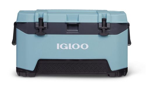 Igloo 72 Qt Celadon Enfriador BMX