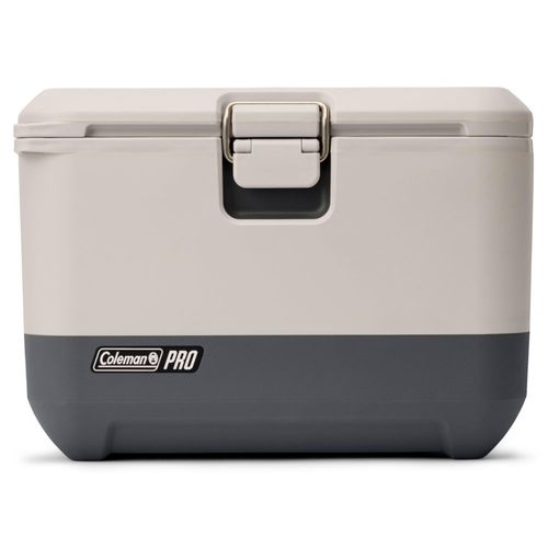 Coleman Pro - Fiambrera Dura aislada de 17 Cuartos de galón portátil,