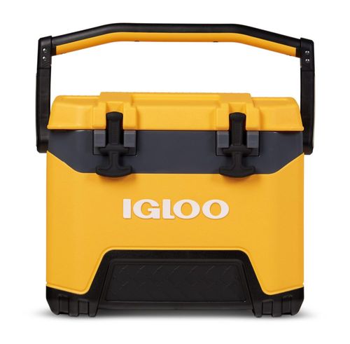 Igloo - Hielera Amarilla de 24 L BMX