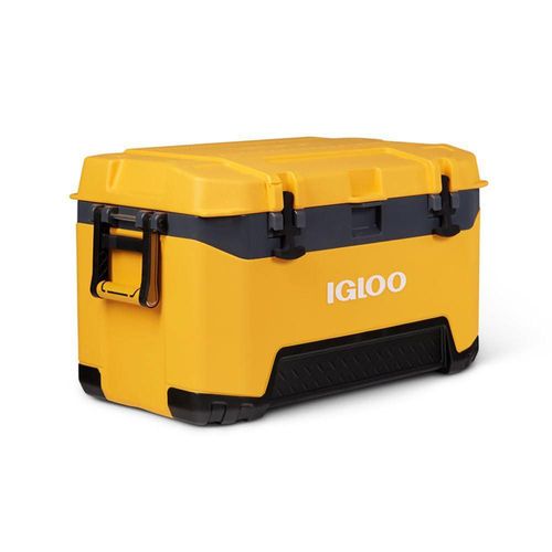 Igloo 72 QT Amarillo Enfriador BMX