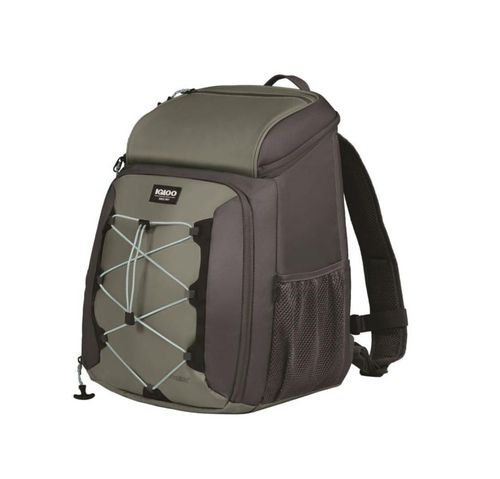 Igloo Gray 30 Can Voyager Mochila