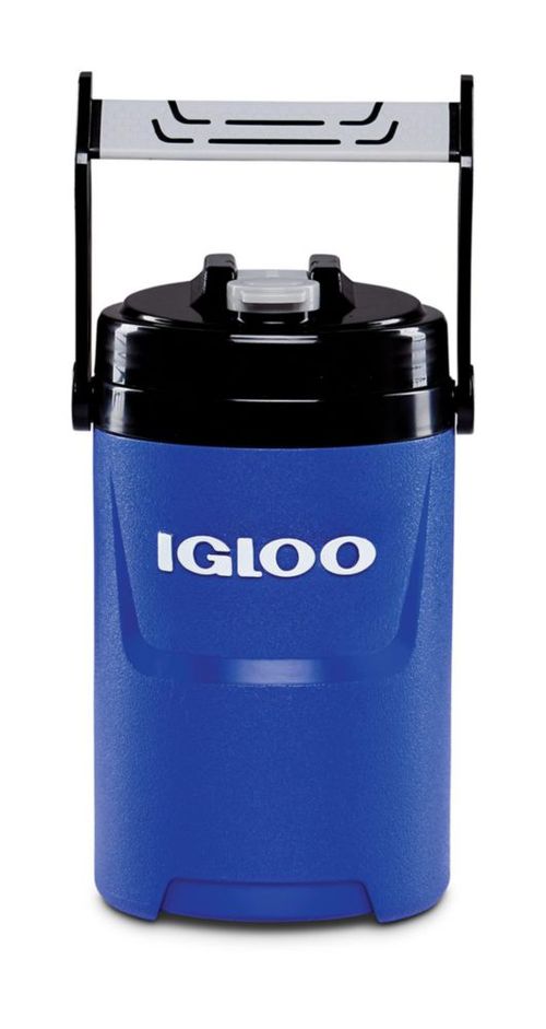 Igloo 1/2 GAL Lag Pro BLU