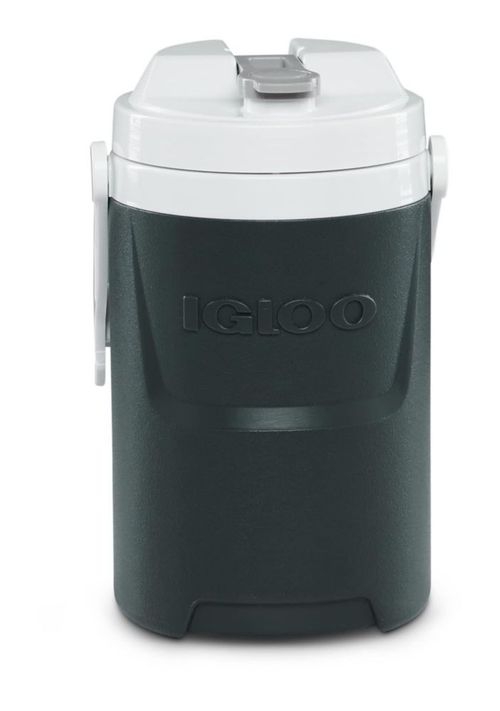 Igloo 1/2 GAL Lag Char