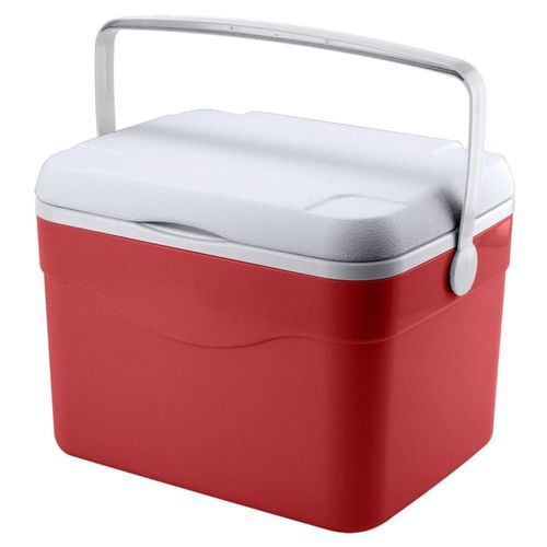 Guateplast - Hielera Portátil de 16 litros (17 QT) | Capacidad para 22