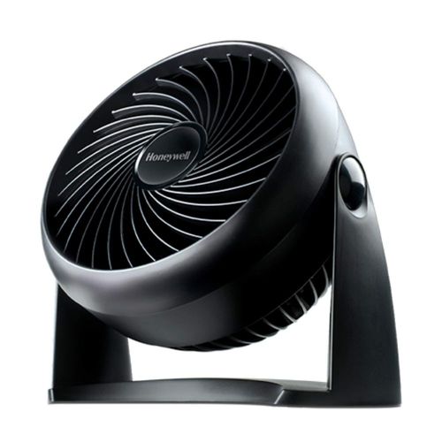 Honeywell HT-900 TurboForce - Ventilador de circulación de aire, color