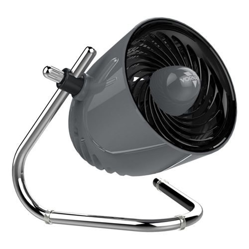 Vornado Pivote Circulador de Aire Personal, Gris tormenta, 1, 1