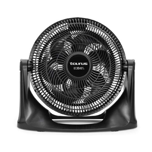 TAURUS TURBINE 16" | Ventilador de mesa | 2 en 1: escritorio y pared |