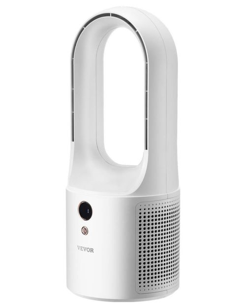 VEVOR Ventilador de computadora sin asa, ventilador de computadora por