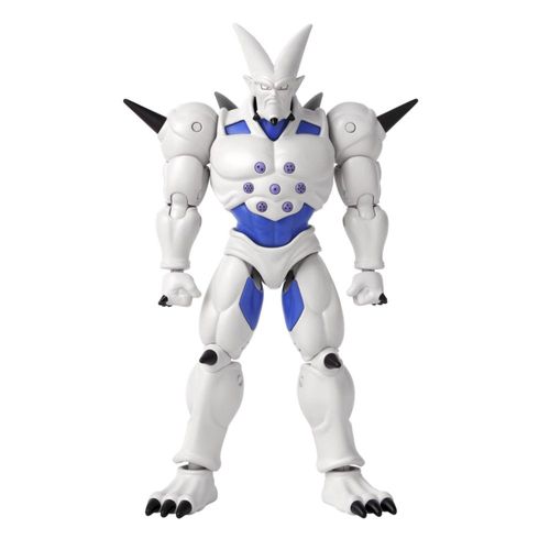 Dragon Ball Super - Figura de acción articula Dragon Stars Super Yi-Sh