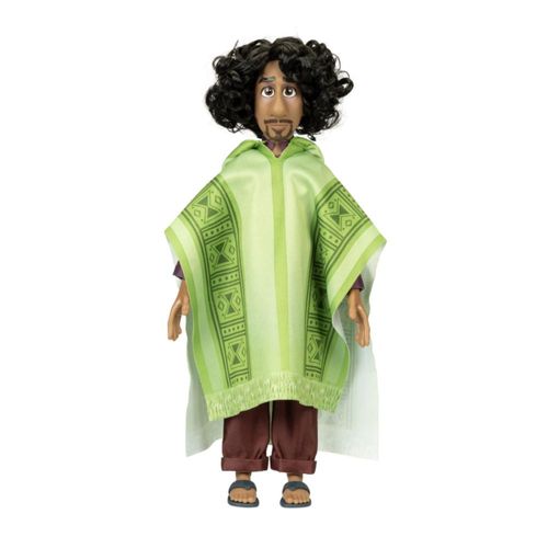 Disney Encanto Bruno - Muñeca de plástico