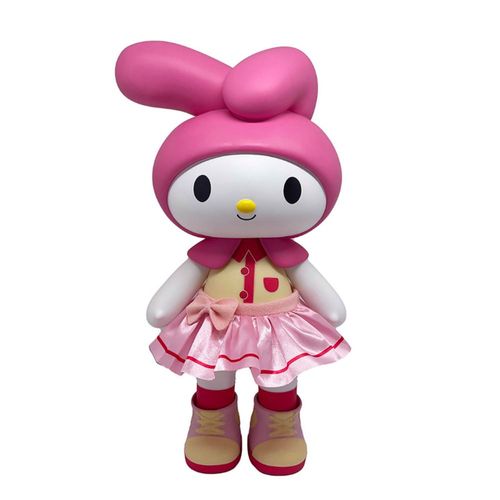 Ruz - Muñeco Toddler Sanrio Melodi 33CM