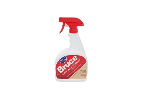 Limpiador en spray para madera dura y laminado Bruce 946 ml