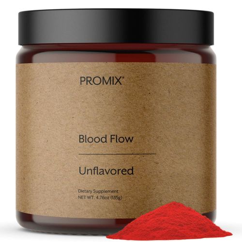 Suplemento ProMix Nutrition Blood Flow sin sabor 135 g