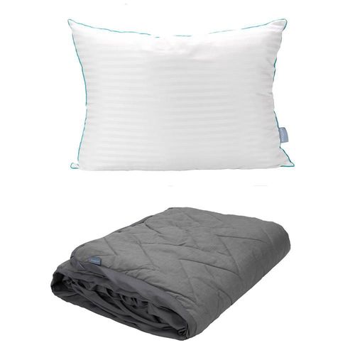 Protector Lux Rogga Individual+ Almohada Royal CDZ