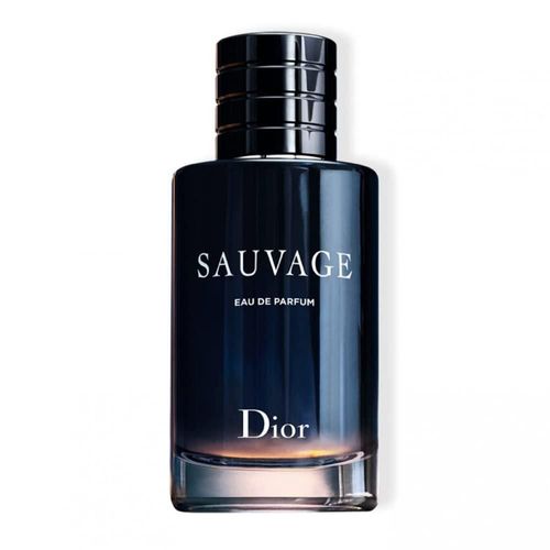 Perfume Dior Sauvage Eau De Parfum 100 Ml
