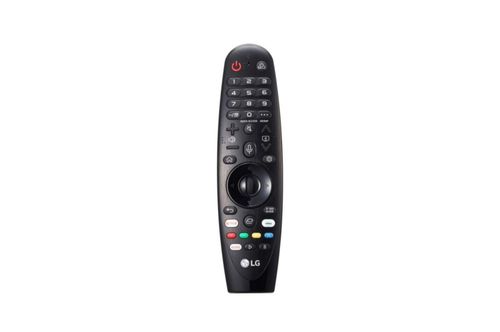 Control remoto Magic LG AN-MR19BA con reconocimiento de voz