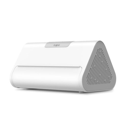 Sistema de seguridad Tapo H500 Smart Hub 16GB Storage 110V