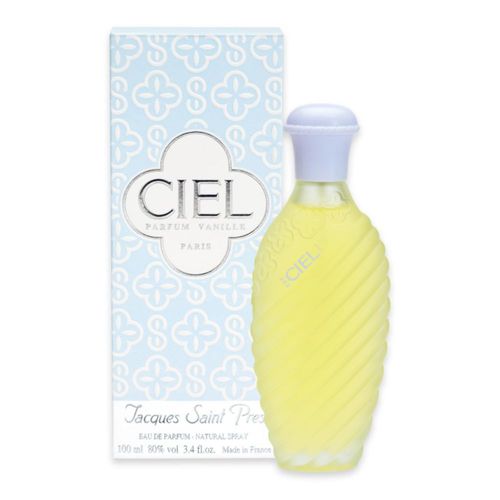 Perfume Jacques Saint Pres CIEL Eau De Parfum para mujer 100 ml