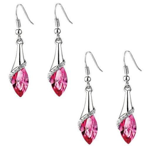 Aretes Colgantes MXPOZ-002 Drop06 Aretes para Obsequio