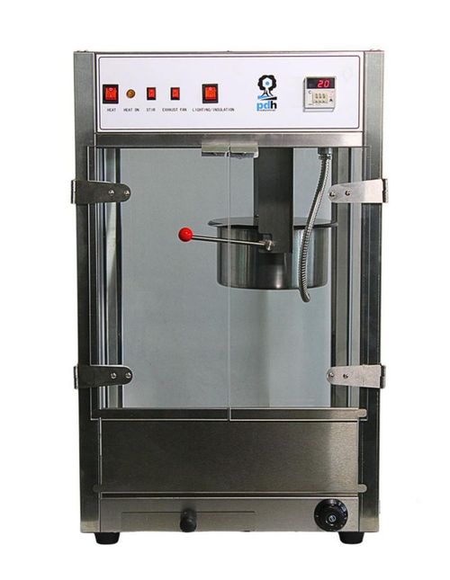 Máquina de Palomitas PDH 12oz