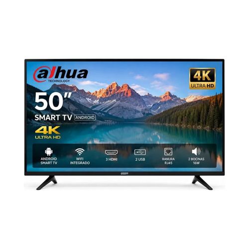 TV-DAHUA-50