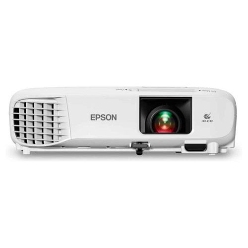 PROYECTOR EPSON POWERLITE E20 3400 LUMENS 3LCD VGA HDMI USB 1024x768