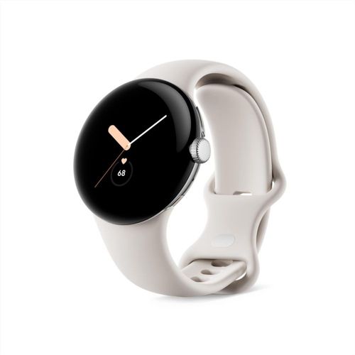 Amazon Renewed - Google | Pixel Watch | Reloj inteligente Android con