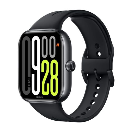 XIAOMI Redmi Watch 5, Reloj Inteligente, AMOLED 53mm, 24 días batería,