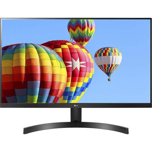 LG 27MK600M-B.AUS 32 Puadas Full HD IPS, Full HD de 27 Puadas con Free