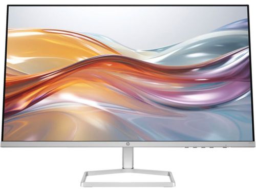 HP Monitor 527sf FHD S5, 27", IPS, 1920 x 1080, 100 Hz, 5ms GtG, Eye E