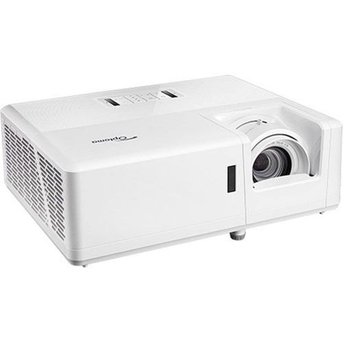 Videoproyector Optoma ZW403