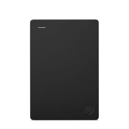 Seagate Portable 4TB Disco Duro Externo USB 3.0, Portátil, 4 TB