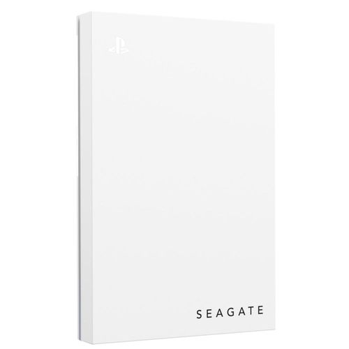 Seagate Game Drive PS4/PS5 - Disco Duro Externo portátil (2,5 Pulgadas