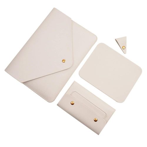 Funda para Laptop Benfan 15 Pulgadas Compatible con Nuevo MacBook Pro