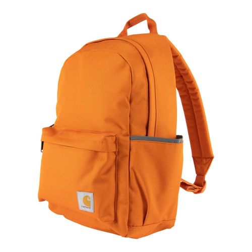 Carhartt - Mochila clásica de 21 l, resistente al agua con funda para